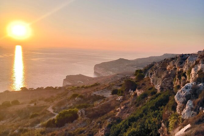 Island Day Tour with a Private Local Driver - Ta’ Qali Crafts Village: handmade souvenirs with a real story