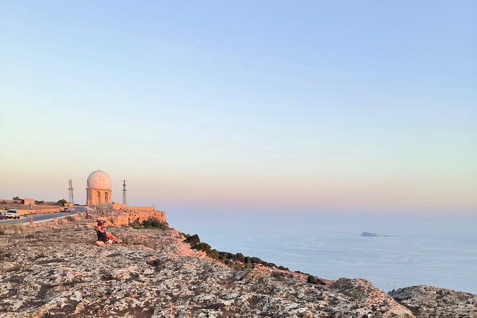 Island Day Tour with a Private Local Driver - Mdina Old City, the Silent City you will want to linger in