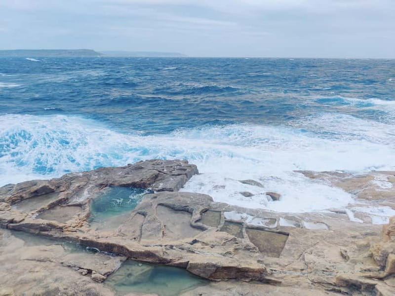 Island of Gozo: Private Tour - Why private Gozo feels calmer than a bus day