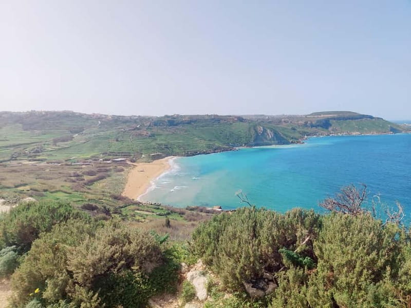 Island of Gozo: Private Tour - Ta’Pinu Basilica, salt pans, and the Gozo details you miss otherwise