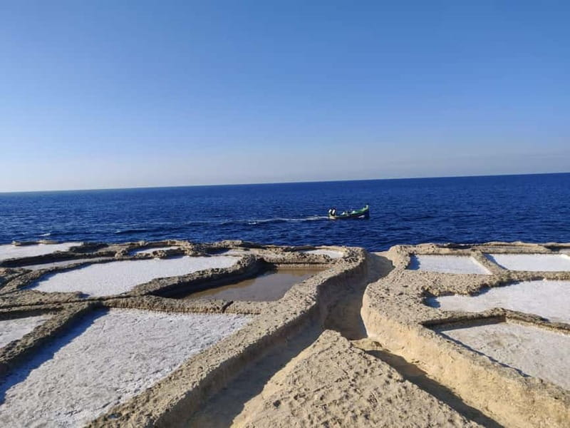 Island of Gozo: Private Tour - Who this private Gozo tour suits best