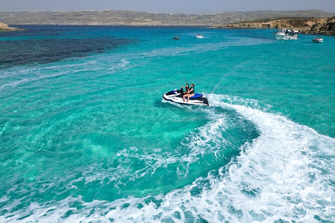 Jet Ski Rental Malta- Self Guided Jetski Hire Malta - Key things to know before you hit the water
