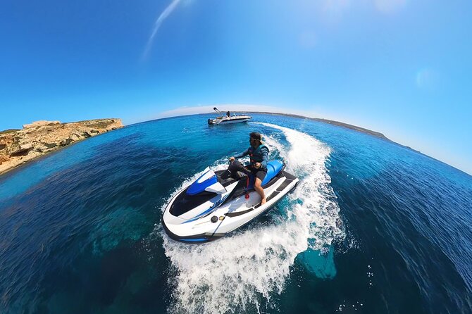 Jet Ski Rental Malta- Self Guided Jetski Hire Malta - Cirkewwa Ferry Terminal: the smart launchpad for Malta’s blue-water mood