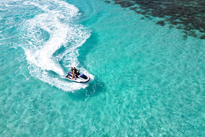 Jet Ski Rental Malta- Self Guided Jetski Hire Malta - How long should you rent, 10 or 30 minutes?