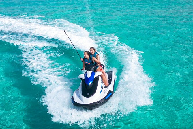 Jet Ski Rental Malta- Self Guided Jetski Hire Malta - The 2025 Yamaha ride feel: fast engines and photo-ready vertical jets