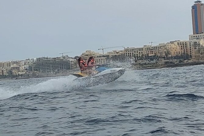 Jetski Rental in Malta - Key things I’d watch for (before you pick a time slot)