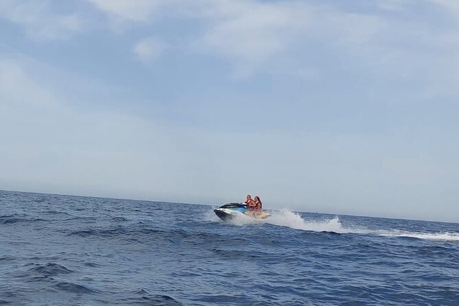 Jetski Rental in Malta - Why a Malta Jet Ski Rental Beats Another Beach Day