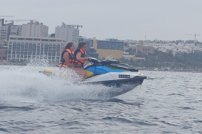 Jetski Rental in Malta - What you must do before you start moving (this is where trips are won or lost)