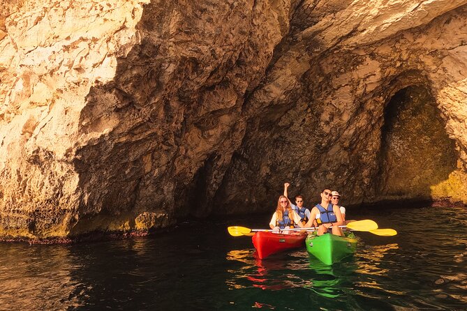 Kayak Tour Golden Hour at St Paul's Island 2 hours 30 minutes - Fitness, swimming rules, and kayak seating realities