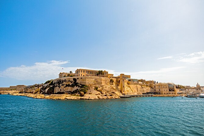 Leisure Pass in Malta - Malta National Aquarium: 175 species in about an hour