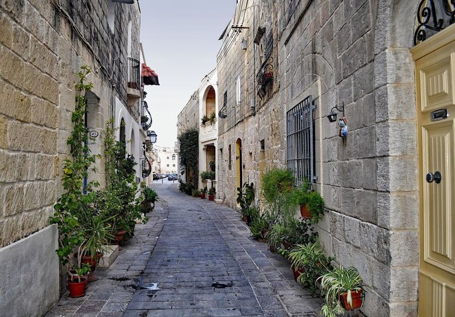 Local Villages Tour - Mellieha, Mosta, Naxxar & Mgarr - A Short Half-Day Route That Feels Like Real Malta
