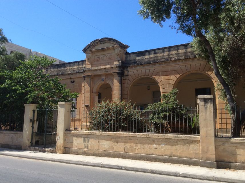 Local Villages Tour - Mellieha, Mosta, Naxxar & Mgarr - Naxxar’s Narrow Streets, Parish Church, and the Palazzi Feeling