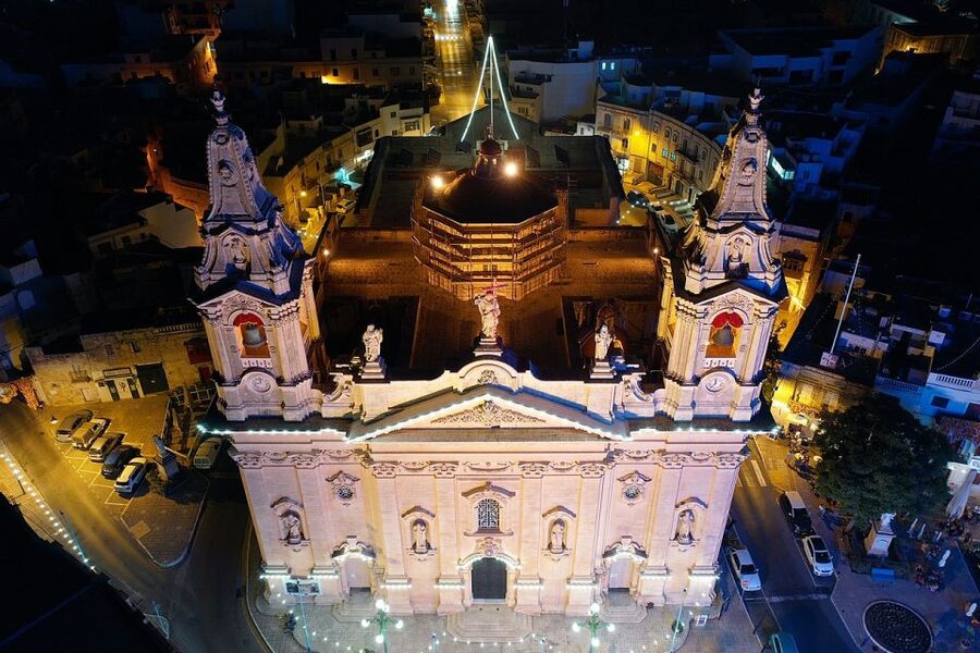 Local Villages Tour - Mellieha, Mosta, Naxxar & Mgarr - Price and Value: What $148 Per Group Gets You