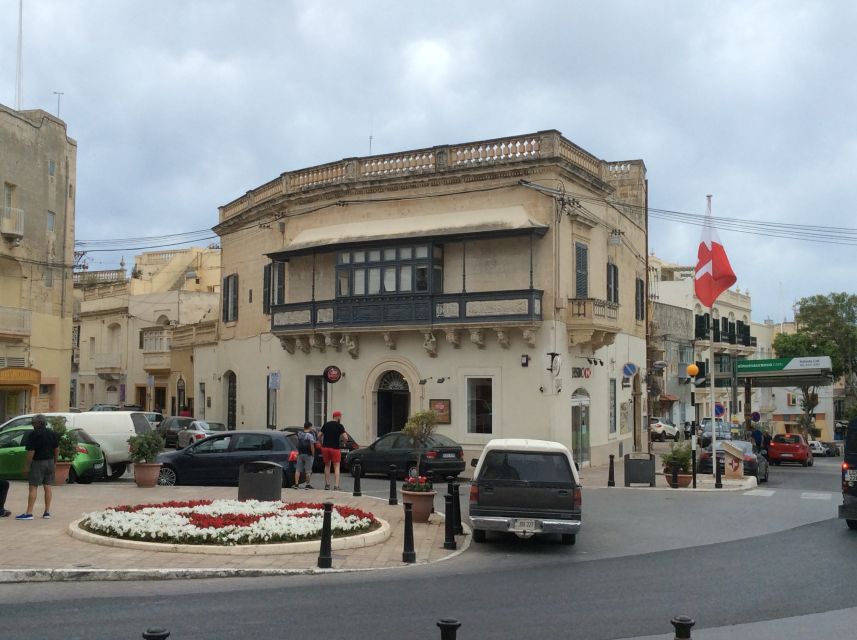 Local Villages Tour - Mellieha, Mosta, Naxxar & Mgarr - What to Pack for a 4-Hour Village Day