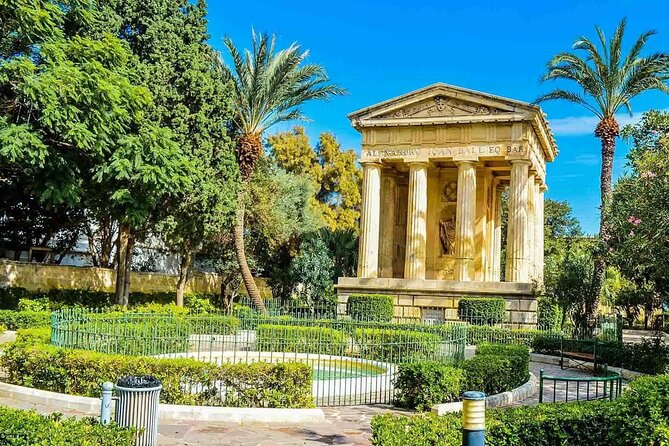 Magic of Malta : A Cruise Passenger's Dream Day - Walking Pace, Hearing the Guide, and How to Make It Smooth