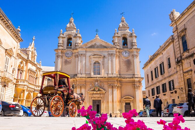 Magic of Malta : A Cruise Passenger's Dream Day - Should You Book Magic of Malta for Your Cruise Day?