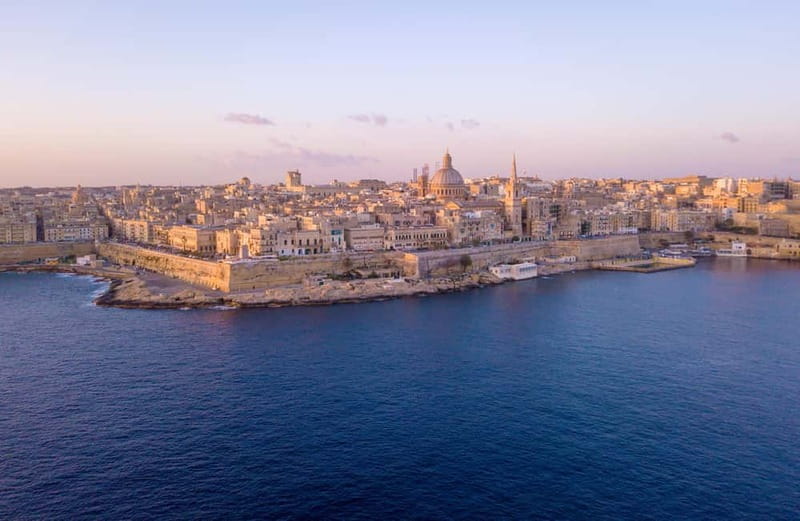 Malta: 2-Day Hop-On Hop-Off Bus & Harbour Cruise (CMO) - Key Points to Know Before You Go