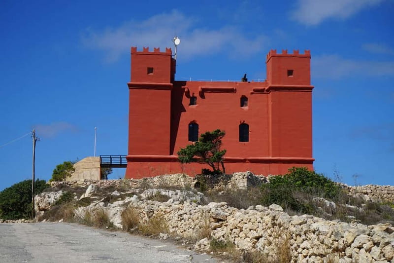 Malta: 2-Day Hop-On Hop-Off Bus & Harbour Cruise (CMO) - The Three Cities: Harbor Views That Feel Like a Separate World