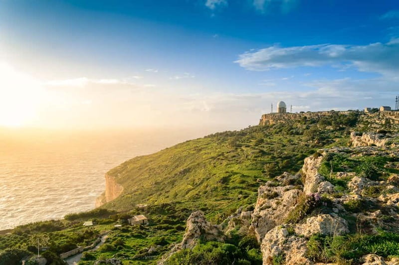 Malta: 2-Day Hop-On Hop-Off Bus & Harbour Cruise (CMO) - Audio Guide and Live Guide Reality Check on Malta Buses