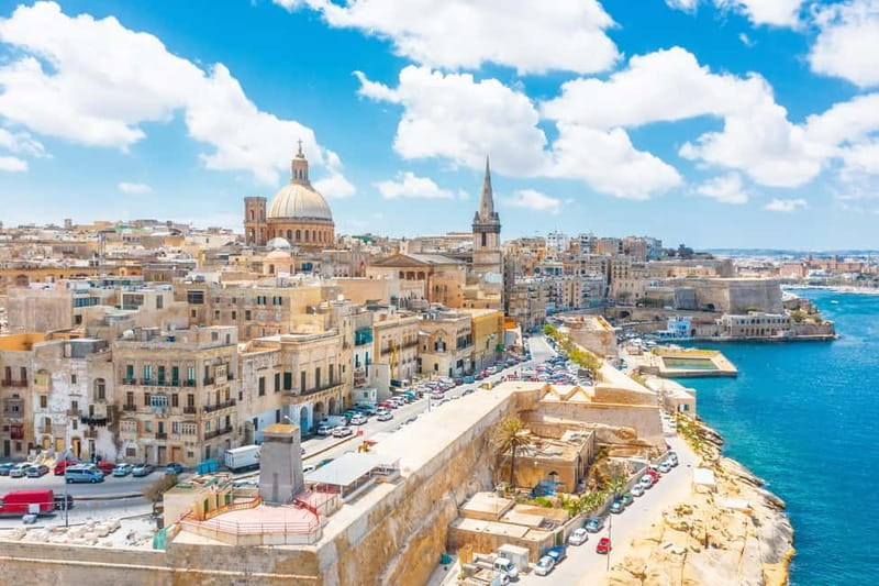 Malta: 2-Day Hop-On Hop-Off Bus & Harbour Cruise (CMO) - How to Choose Which Day Is Best for the Cruise