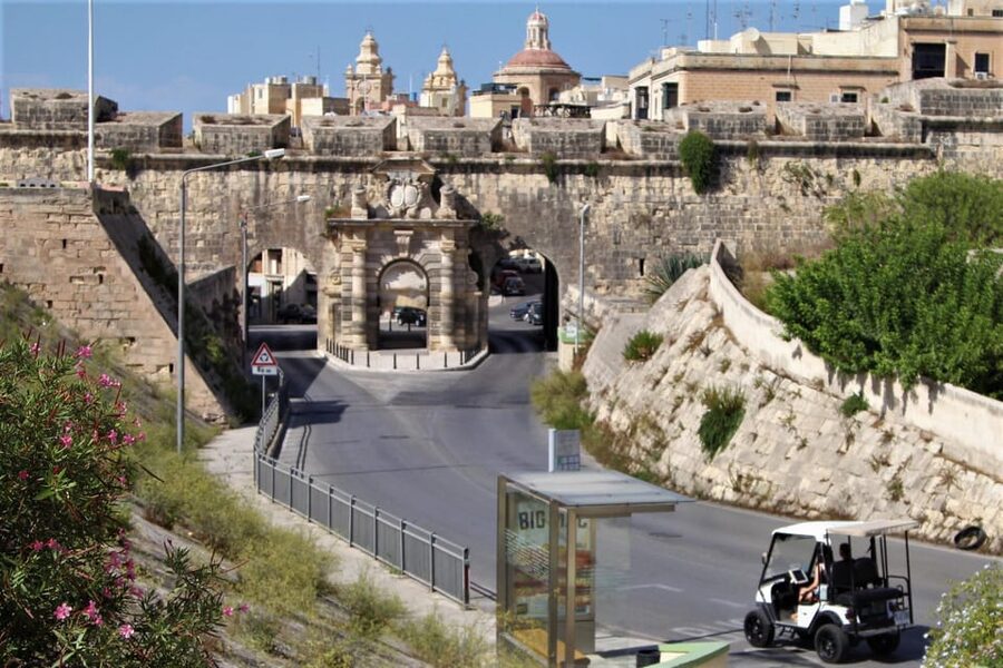 Malta: 3-City Self-Drive Exploration with GPS Audio Guide - The One Real Trade-Off: A Bumpy Ride Over Speed Bumps