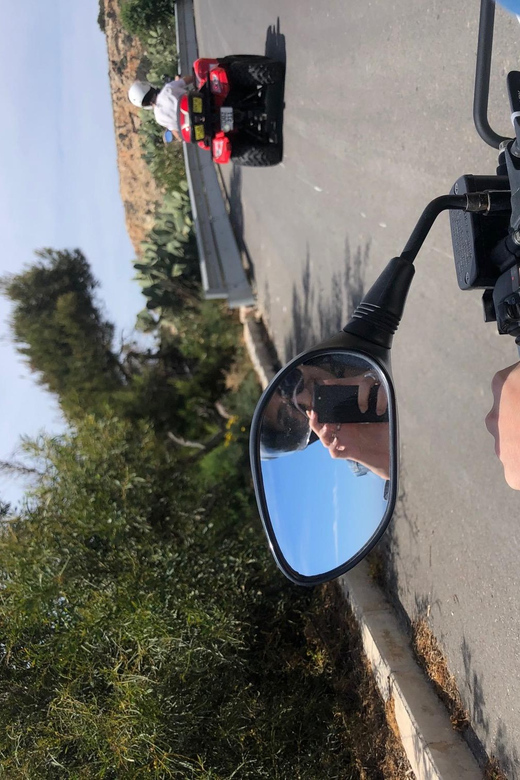 Malta: 4 hour Quad Bike Island Tour - A 4-Hour Malta Quad Bike Ride That Balances Thrill and Breaks
