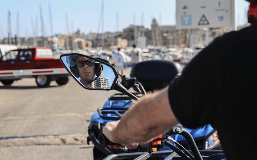 Malta: 4 hour Quad Bike Island Tour - What to Bring and How to Stay Comfortable on a Quad Day