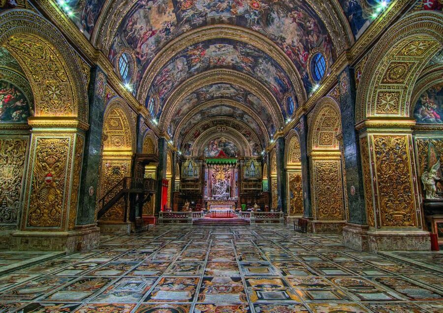 Malta: 5-Day Tours Package with Gozo Island and Transfers - Key highlights to look forward to