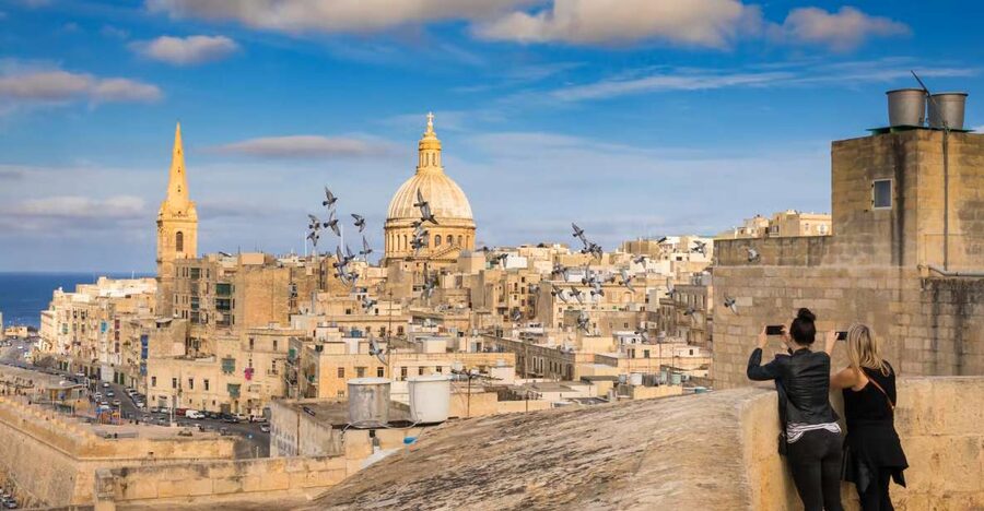 Malta: 5-Day Tours Package with Gozo Island and Transfers - A 5-Day Malta Loop That Actually Makes Sense
