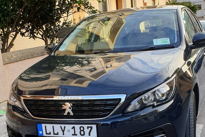 Malta Airport Cab Transfer to Bugibba /St Paul's Bay / Qawra Area - Key Things That Matter Before You Land