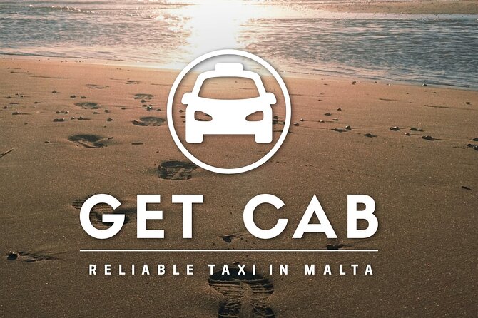 Malta Airport Cab Transfer to Bugibba /St Paul's Bay / Qawra Area - The 45-Minute Ride to Bugibba, Qawra, and St Pauls Bay