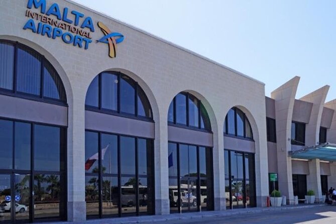 Malta Airport Cab Transfer to Bugibba /St Paul's Bay / Qawra Area - Flat-Fee Pricing and How $54.31 Per Group Really Works