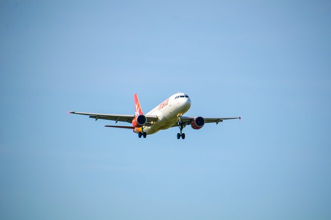 Malta Airport Transfers - Key Highlights You’ll Notice Right Away