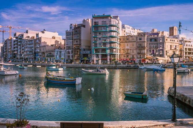 Malta Airport Transfers - Luggage Handling, Comfort, and the Little Wins That Matter