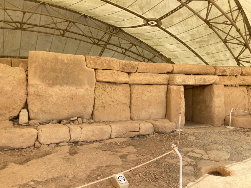 Malta: Ancient Wonders, Coastal Charms, and Cities Tour - Key Takeaways Before You Go