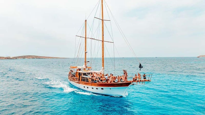 Malta: Around Comino Boat Trip with Gozo Guided Jeep Tour - Why this Gozo and Comino day works better than a pick-and-choose plan