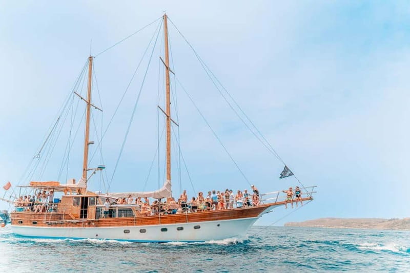 Malta: Around Comino Boat Trip with Gozo Guided Jeep Tour - Timing, pickup points, and the stress-proof way to plan your day