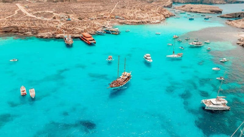 Malta: Around Comino Boat Trip with Gozo Guided Jeep Tour - FAQ