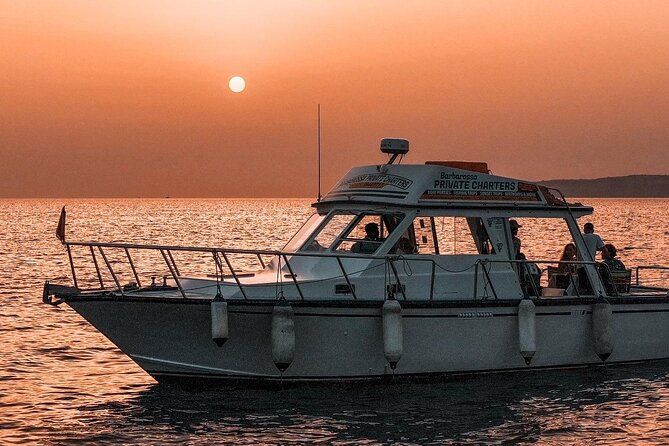 Malta: Around Comino Cruise With Blue Lagoon stop - Marfa Jetty to Comino: how this half-day cruise really plays out