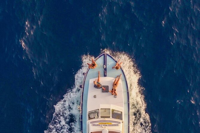 Malta: Around Comino Cruise With Blue Lagoon stop - Timing and group size: small enough to feel friendly