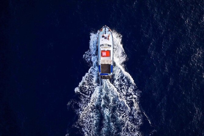 Malta: Around Comino Cruise With Blue Lagoon stop - Price and value: how $51 stacks up for a 4-hour Comino day