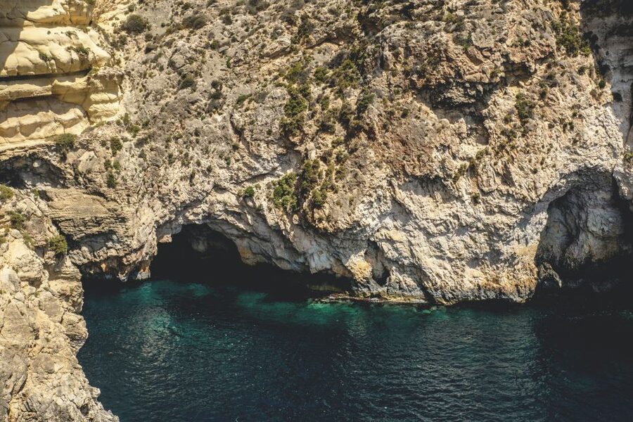 Malta: Blue Grotto, Dingli, Rabat, Mdina, Ta Qali & Mosta - How the 4-hour private chauffeur tour really works