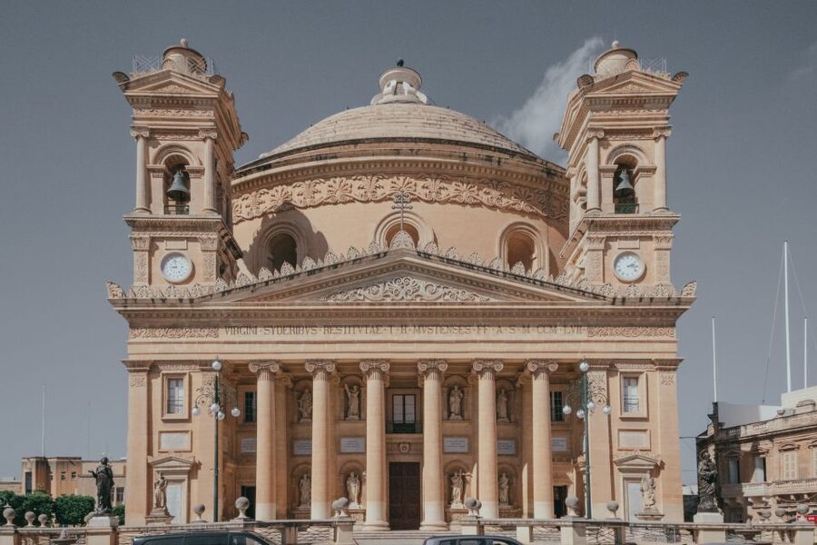 Malta: Blue Grotto, Dingli, Rabat, Mdina, Ta Qali & Mosta - Price and value: what you pay for, and what to budget