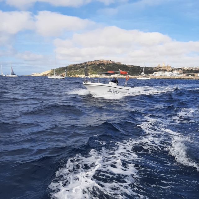 Malta: Blue Lagoon and Comino Island tour - Key points before you go