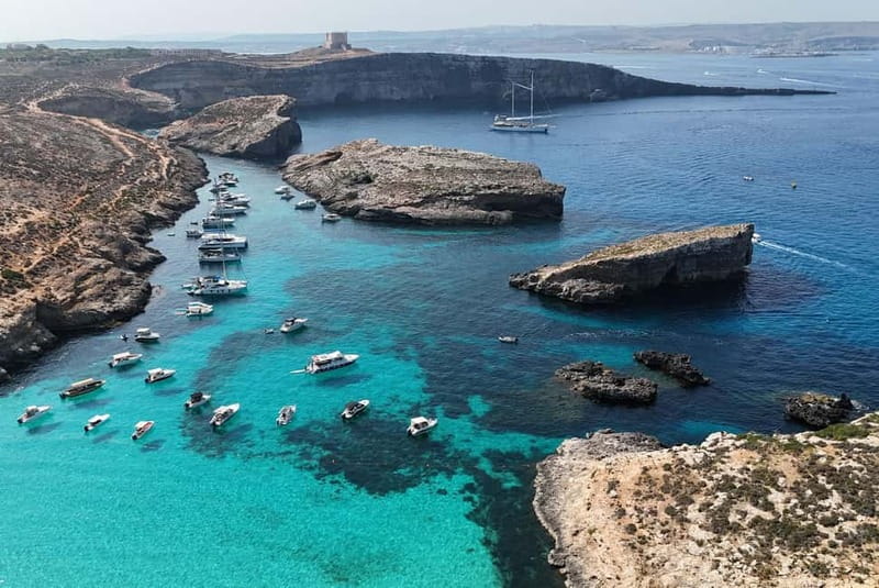 Malta: Blue Lagoon, Caves & around Comino Private Speedboat - Who This Comino Boat Trip Is Best For