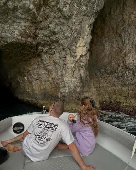 Malta: Blue Lagoon, Caves, Comino & Gozo Private Boat Trip - Key Highlights You Should Know Before You Go