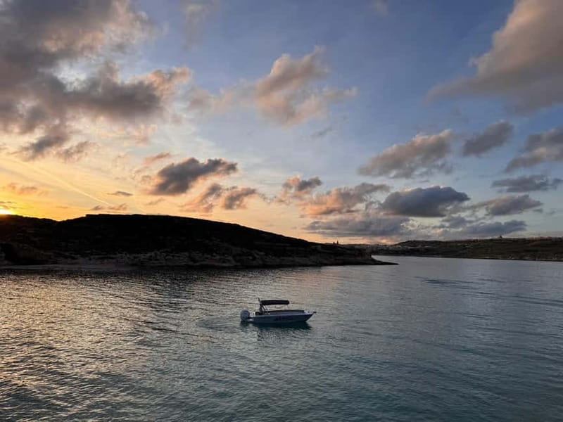 Malta: Blue Lagoon, Caves, Comino & Gozo Private Boat Trip - What You Actually Get On Board (And What It Means for You)