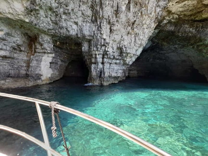Malta: Blue Lagoon, Caves, Comino & Gozo Private Boat Trip - Duration, Timing, and How to Choose a Start Time
