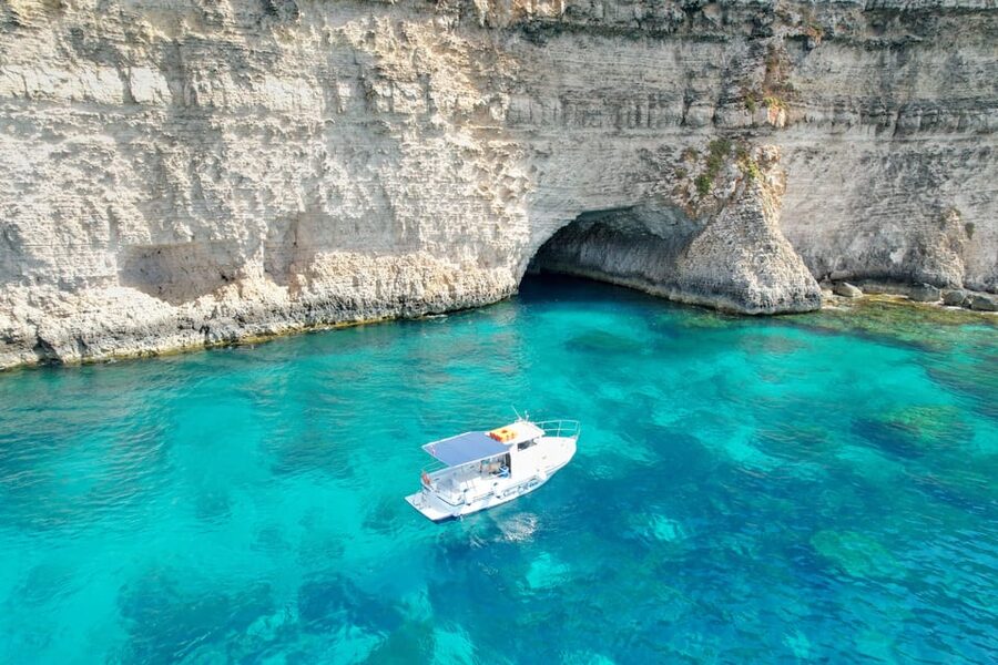 Malta: Blue Lagoon, Comino & Gozo – Private Boat Experience - Key points before you go