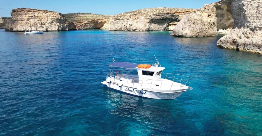 Malta: Blue Lagoon, Comino & Gozo – Private Boat Experience - Why a private Blue Lagoon boat day is worth it